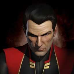 Adjudicator Argo portrait
