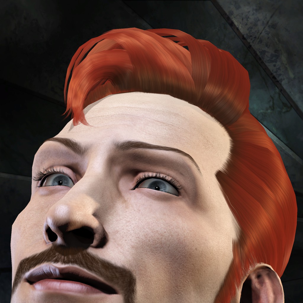 Nick A Sniffa