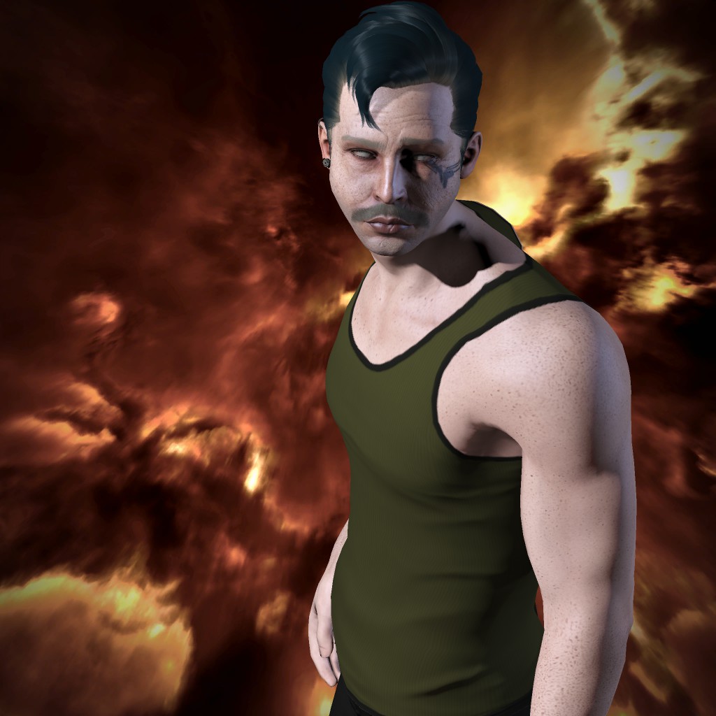 Eve protagnoist