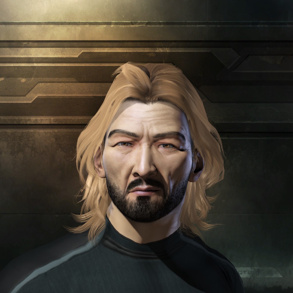 Saito Gray