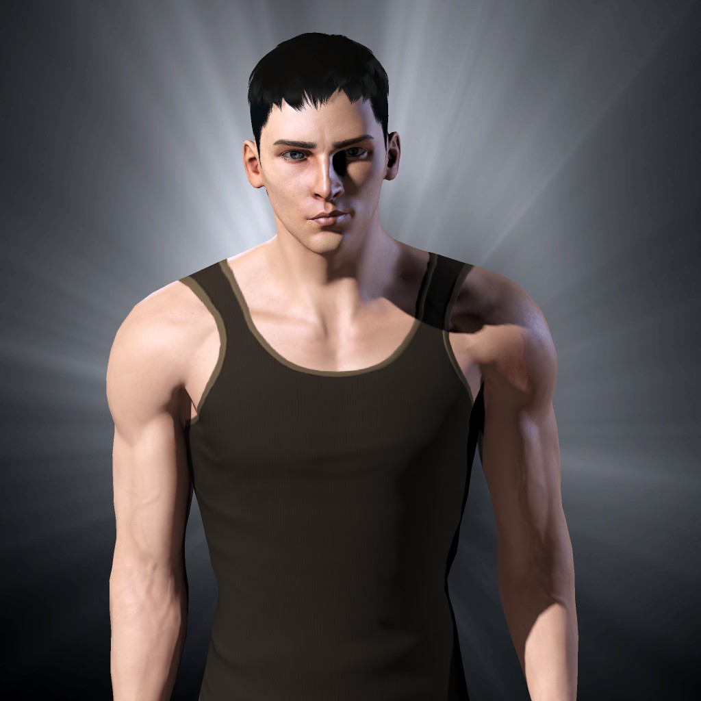 Rayner Krylance