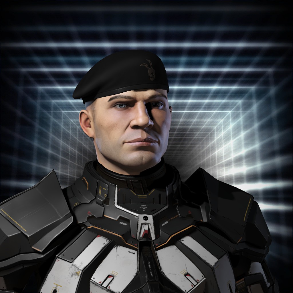 Thors Falkenscope