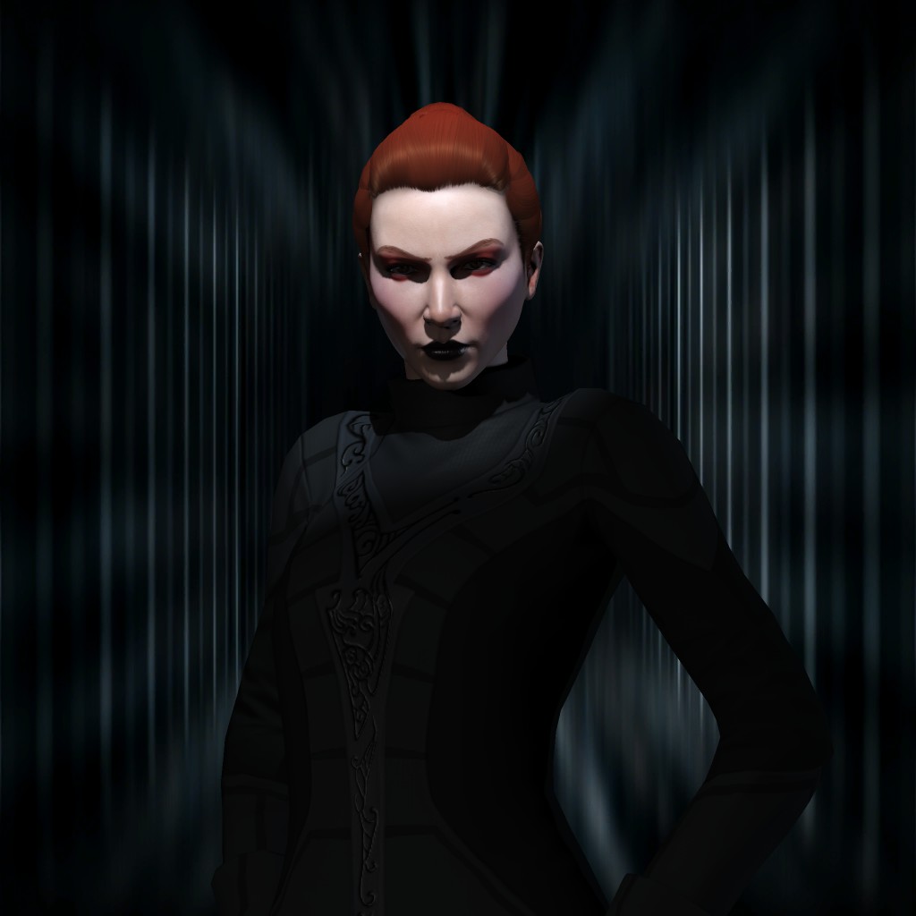 Elise Kerrigan