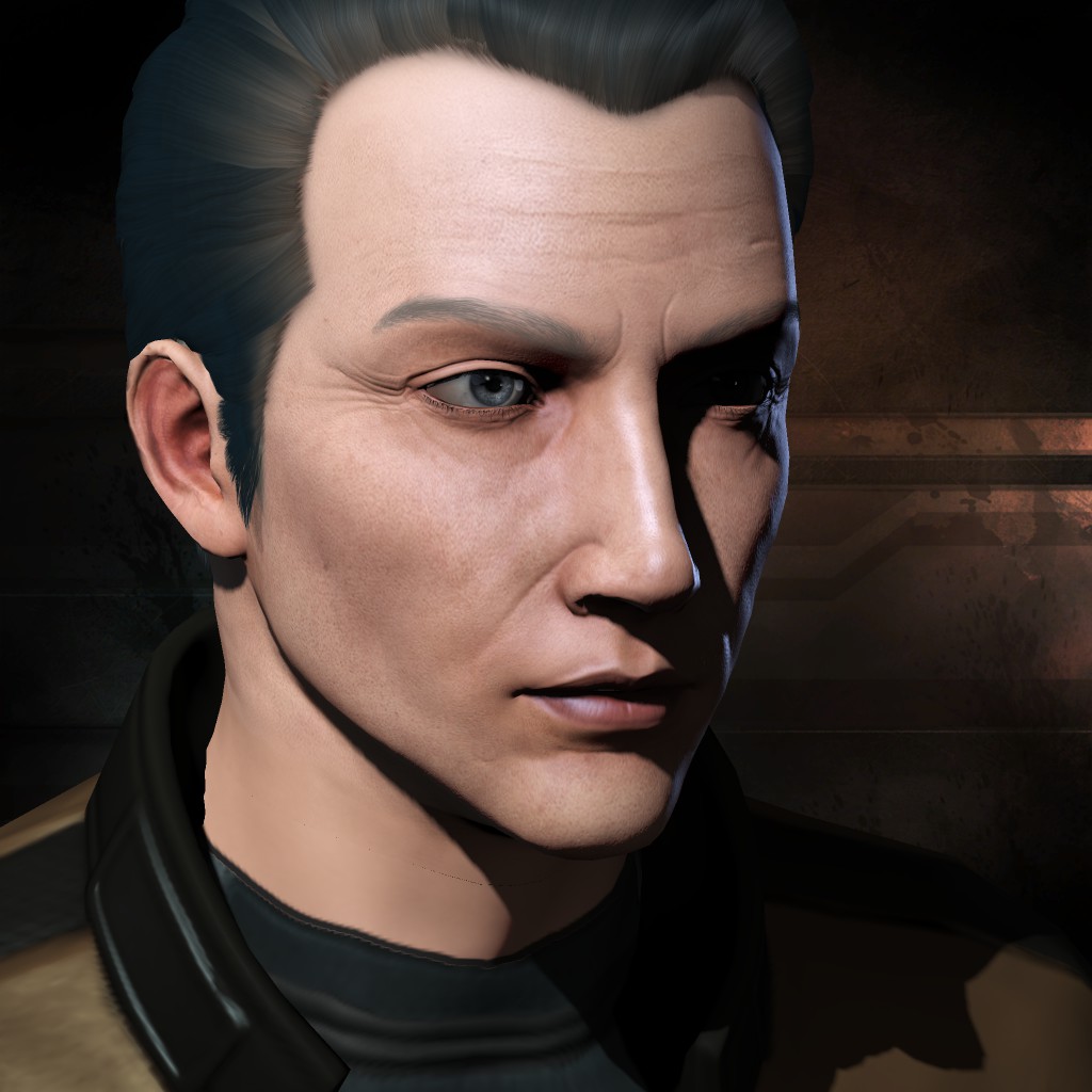 Trapper Krullefor