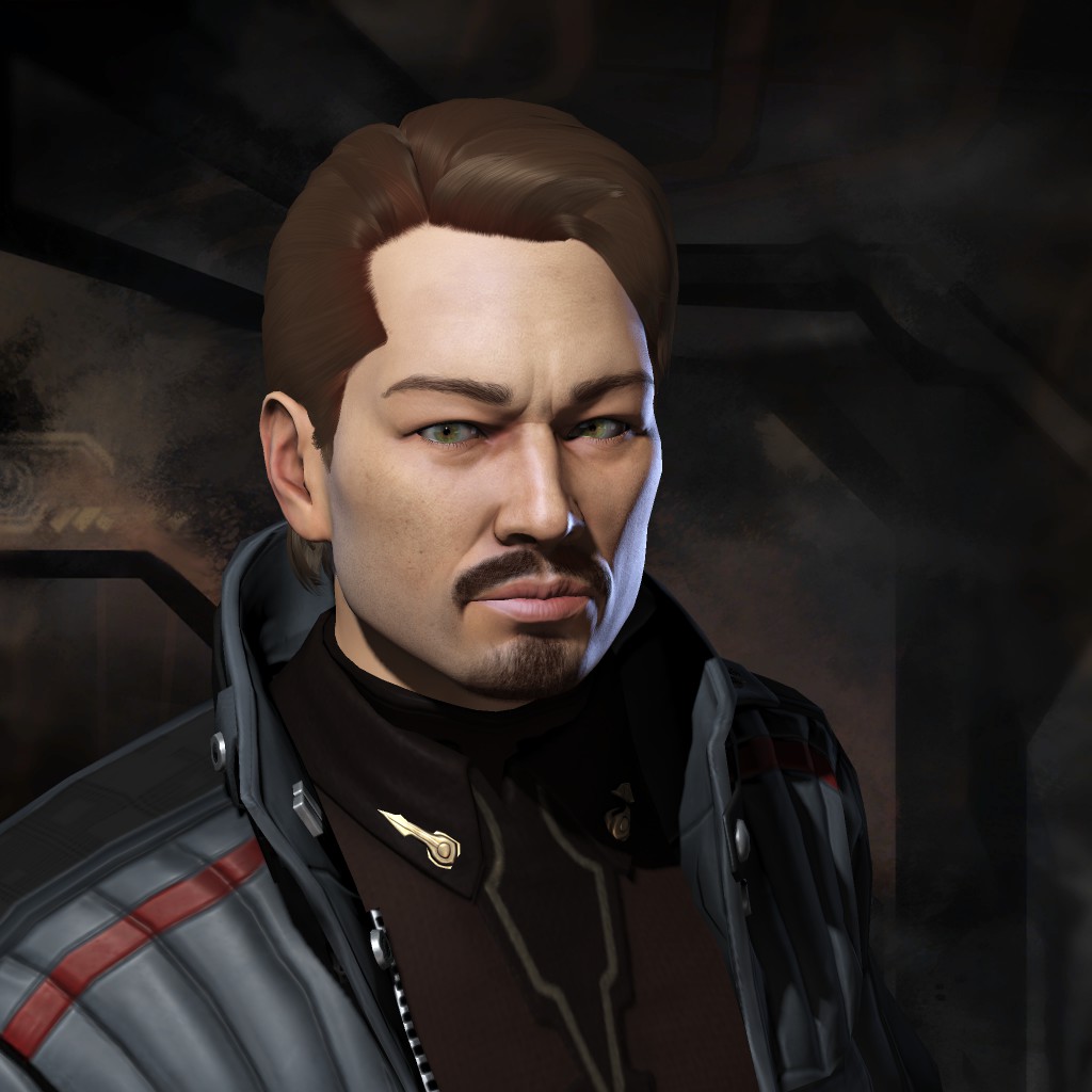 General Yasen Xren