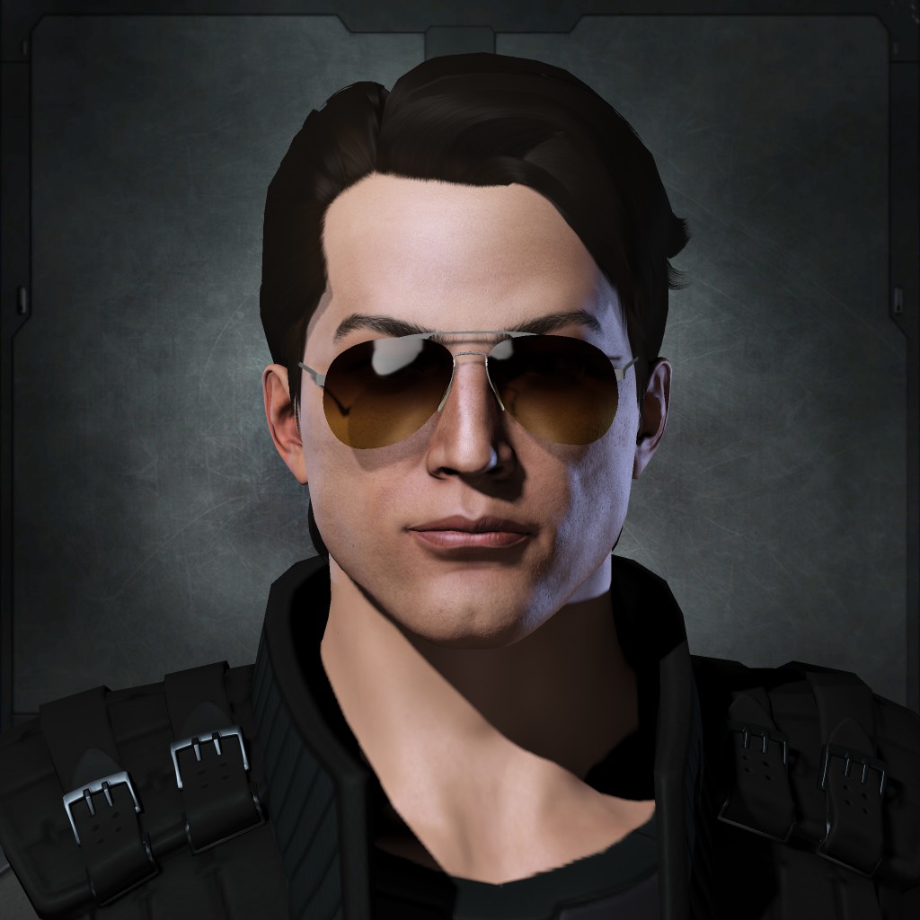 Mike Charmer