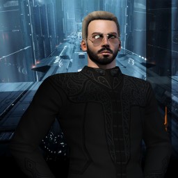 Euranis Solette portrait