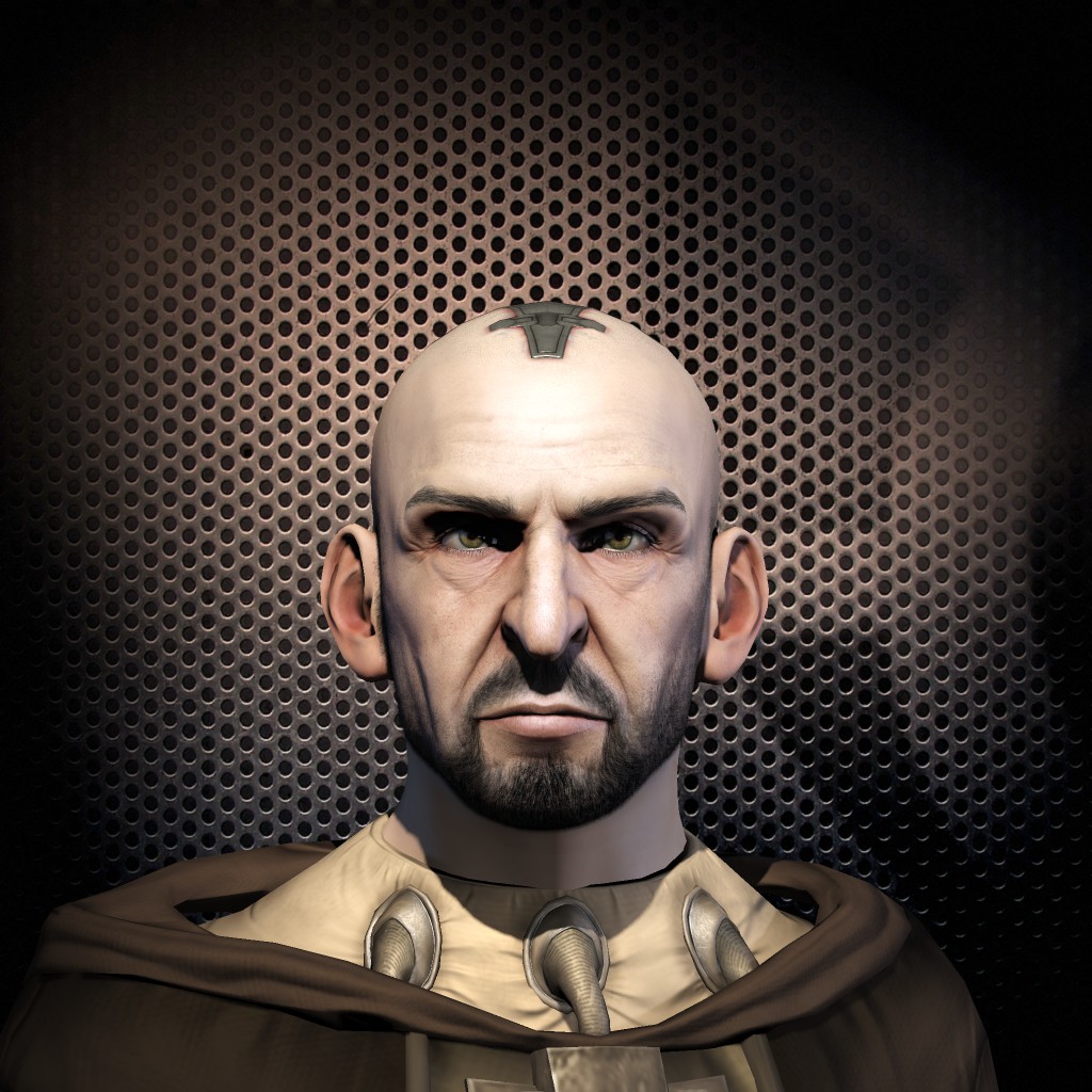 Overlord Crendraven