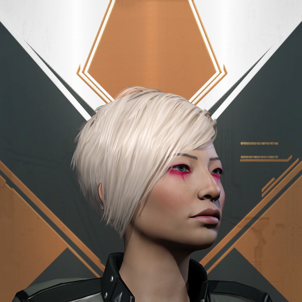 Spacebabe