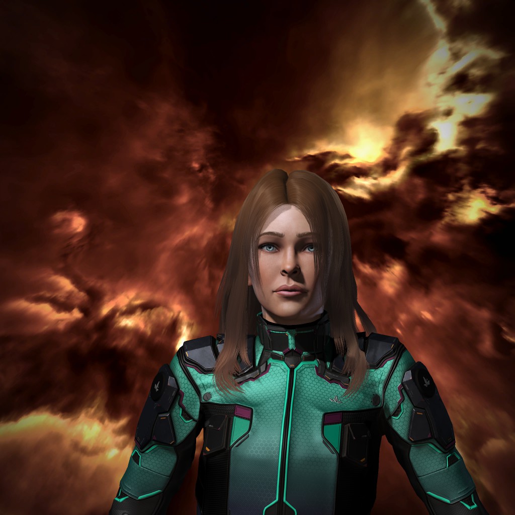 Saphira Ross