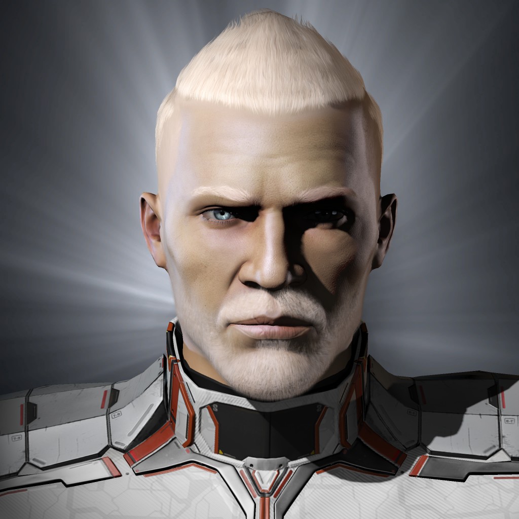 Caldinus Rex