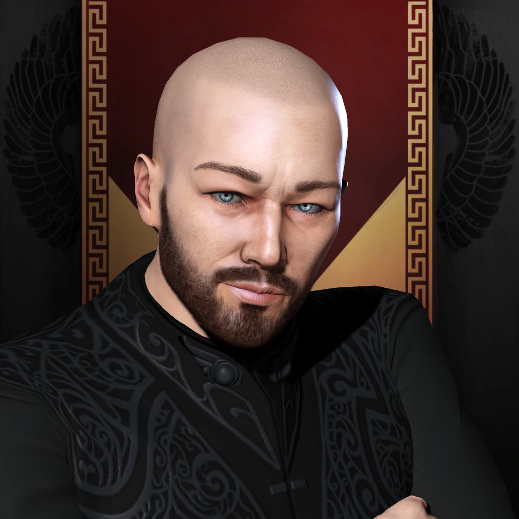 Albus Reigns