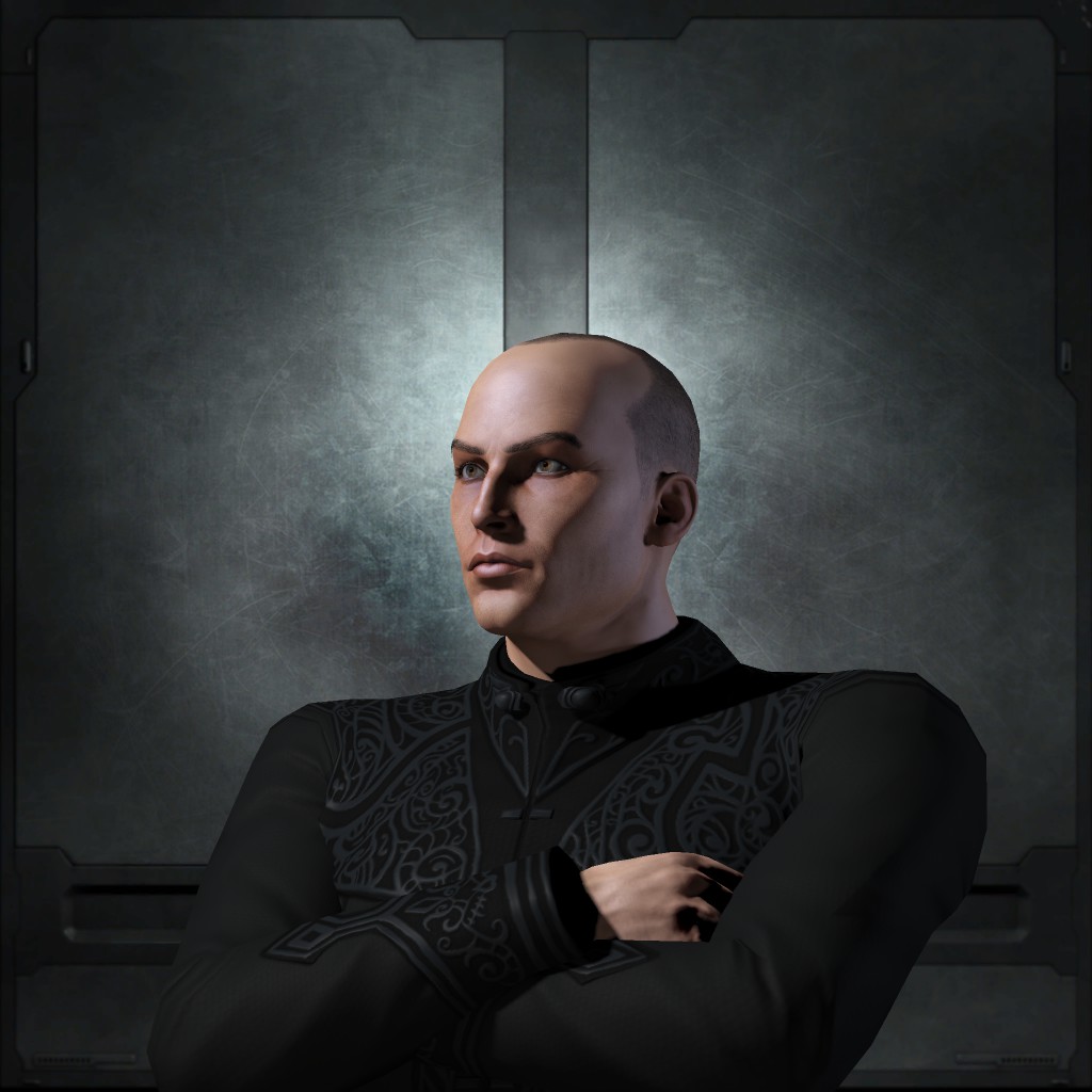 Eldrin Keyrie