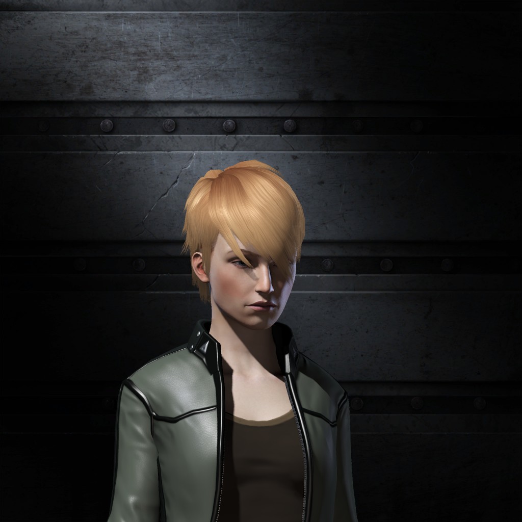 portrait