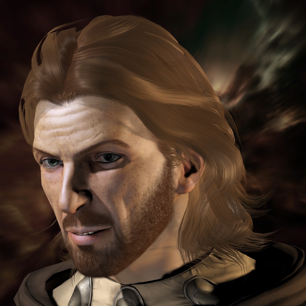 Veldspar Prophet