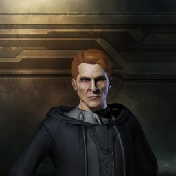 Avi Sail portrait