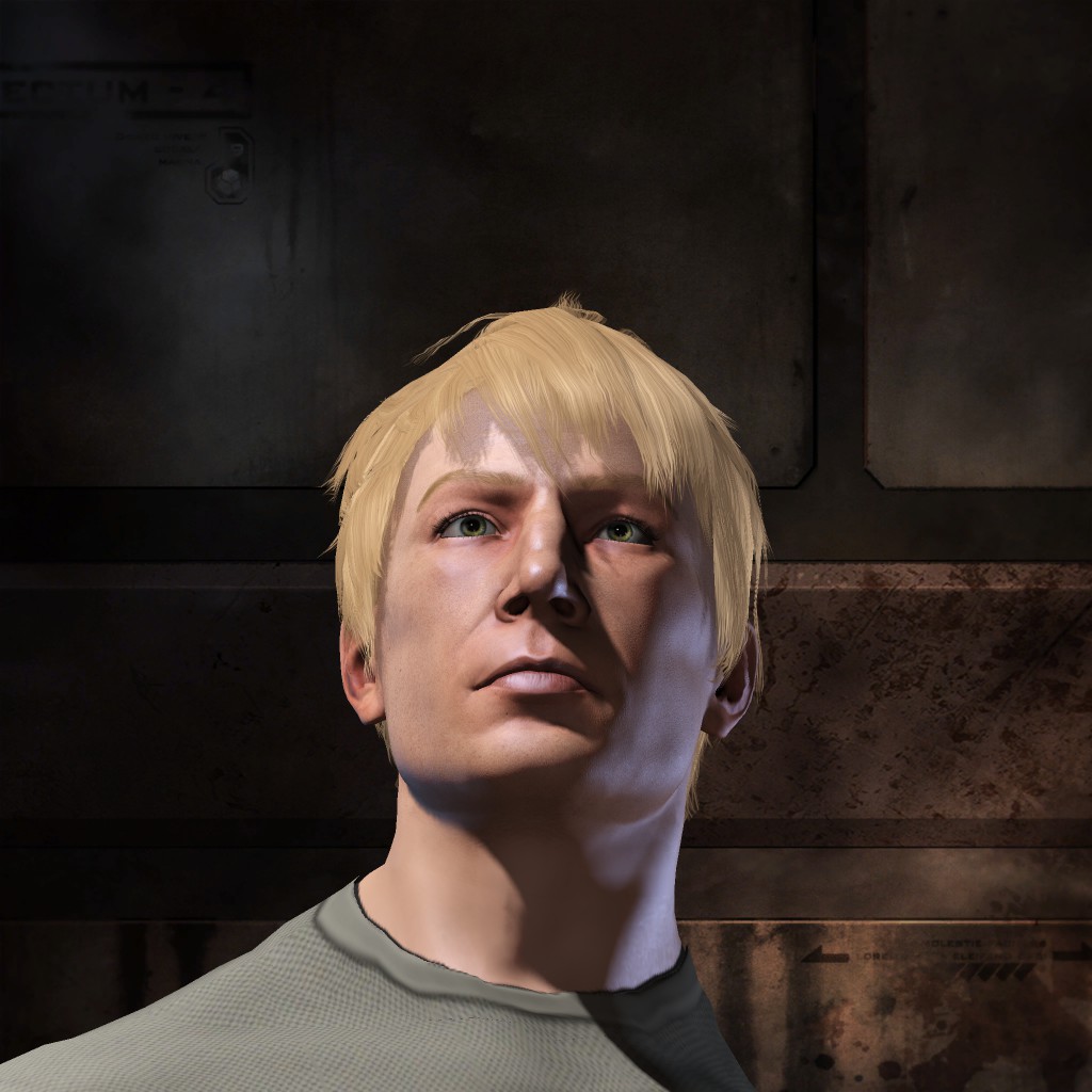 Boris Johnson Alexander