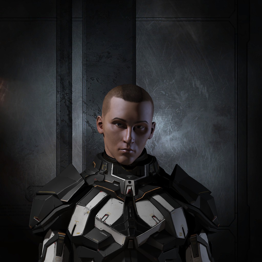 Noah Valoris