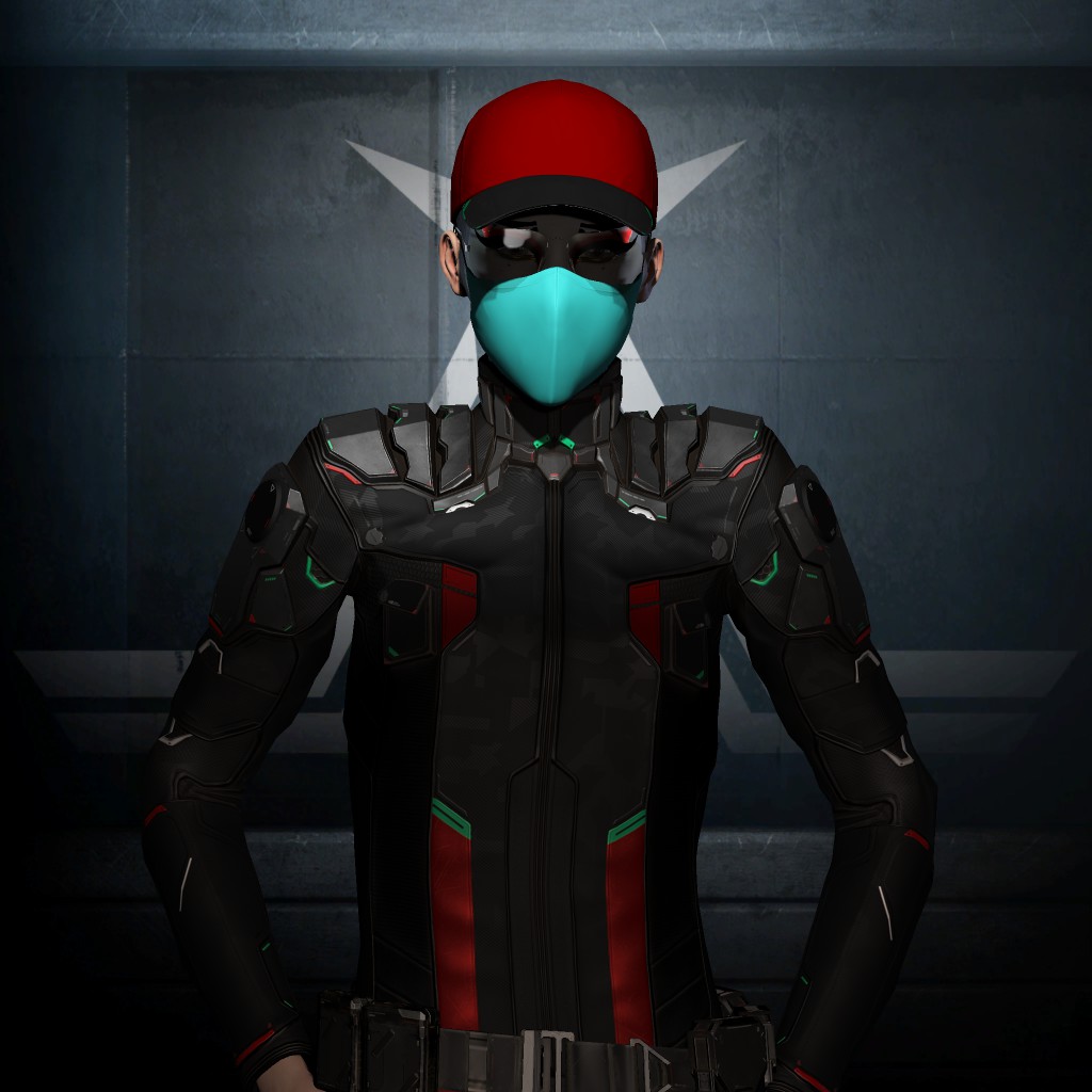 Derelik Police Departement