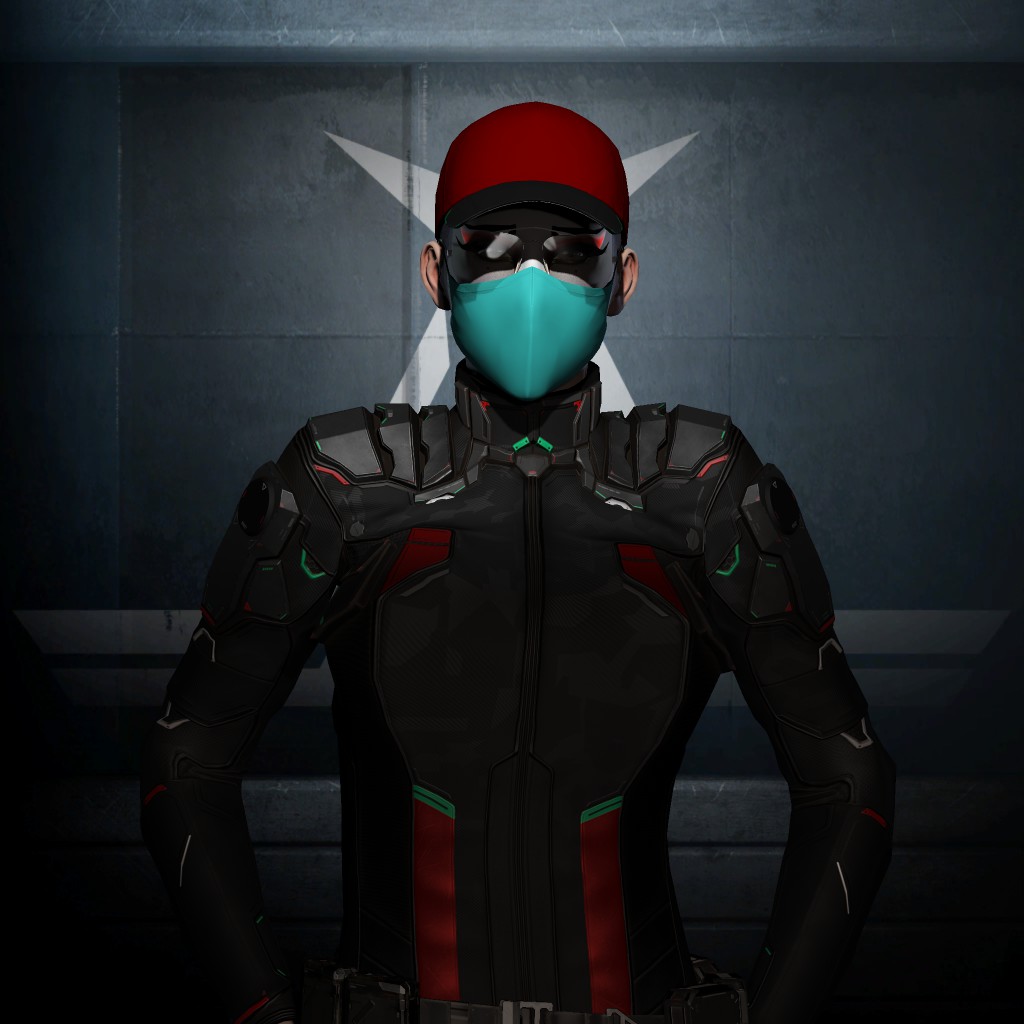 Domain Police Departement