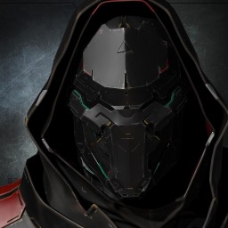 Nelthariona portrait