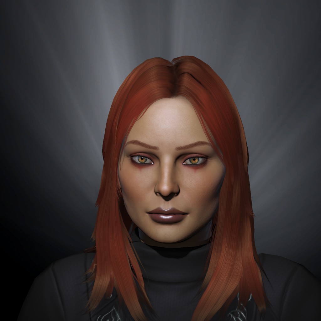 Aeri Luna