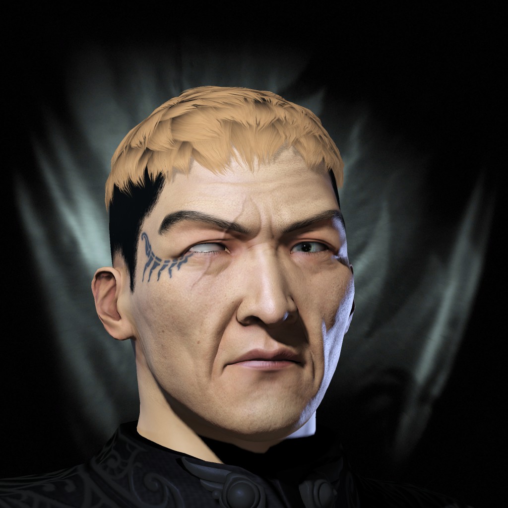 Mekak Tharn