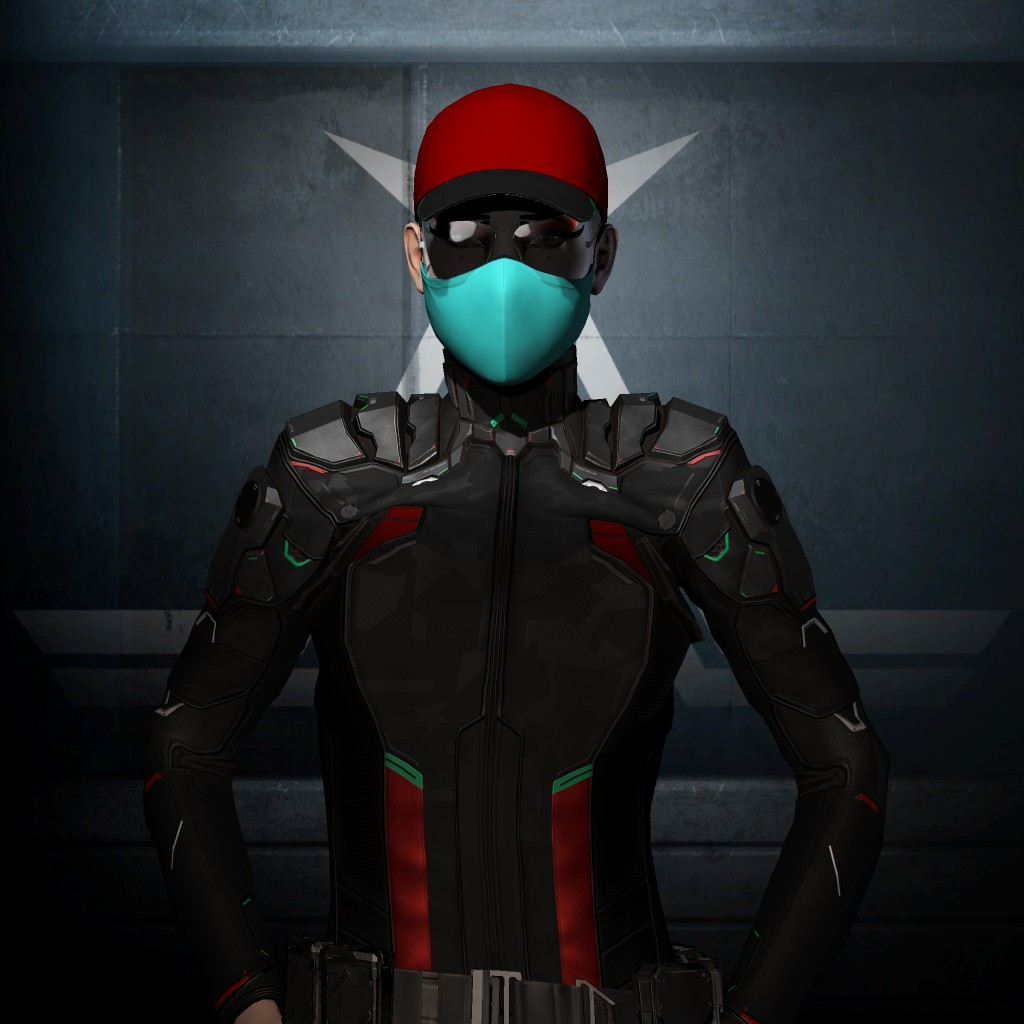 Lonetrek Police Departement