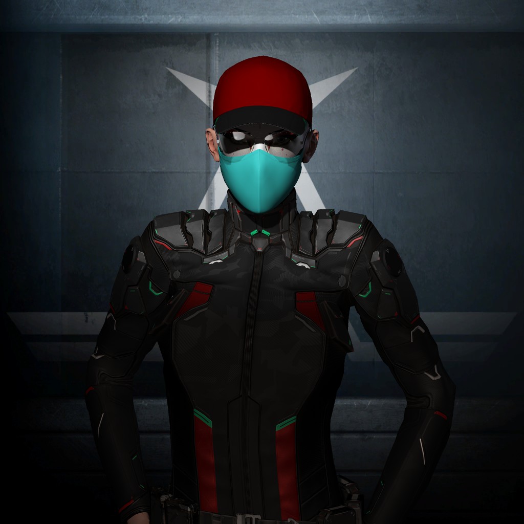 Metropolis Police Departement