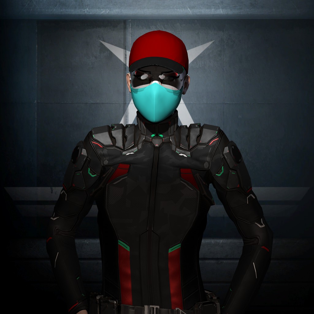Heimatar Police Departement
