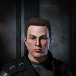 Rybachok portrait