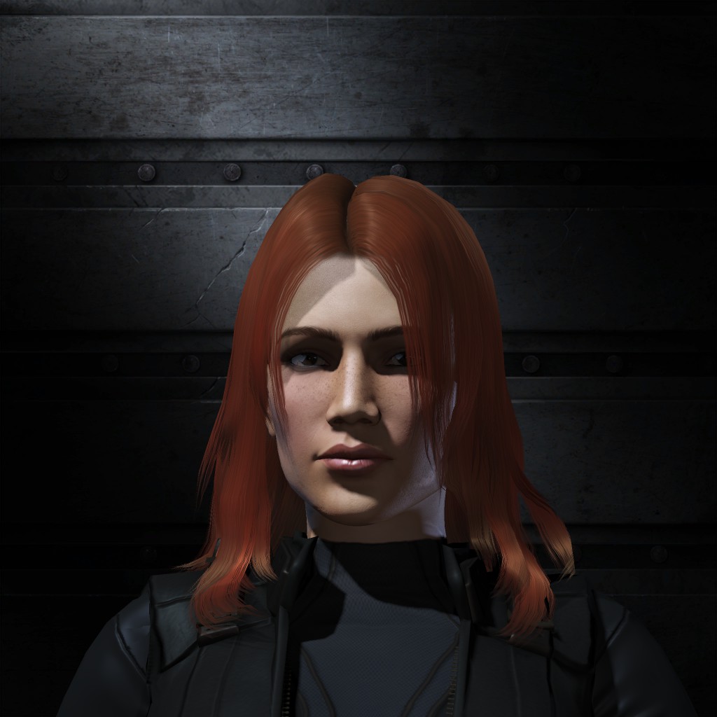 WarpDrive Intoxicated