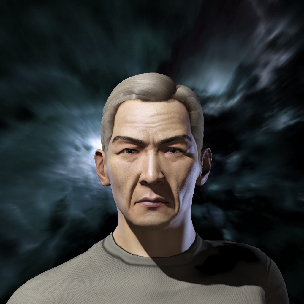 AFistinit Dutch Rudder