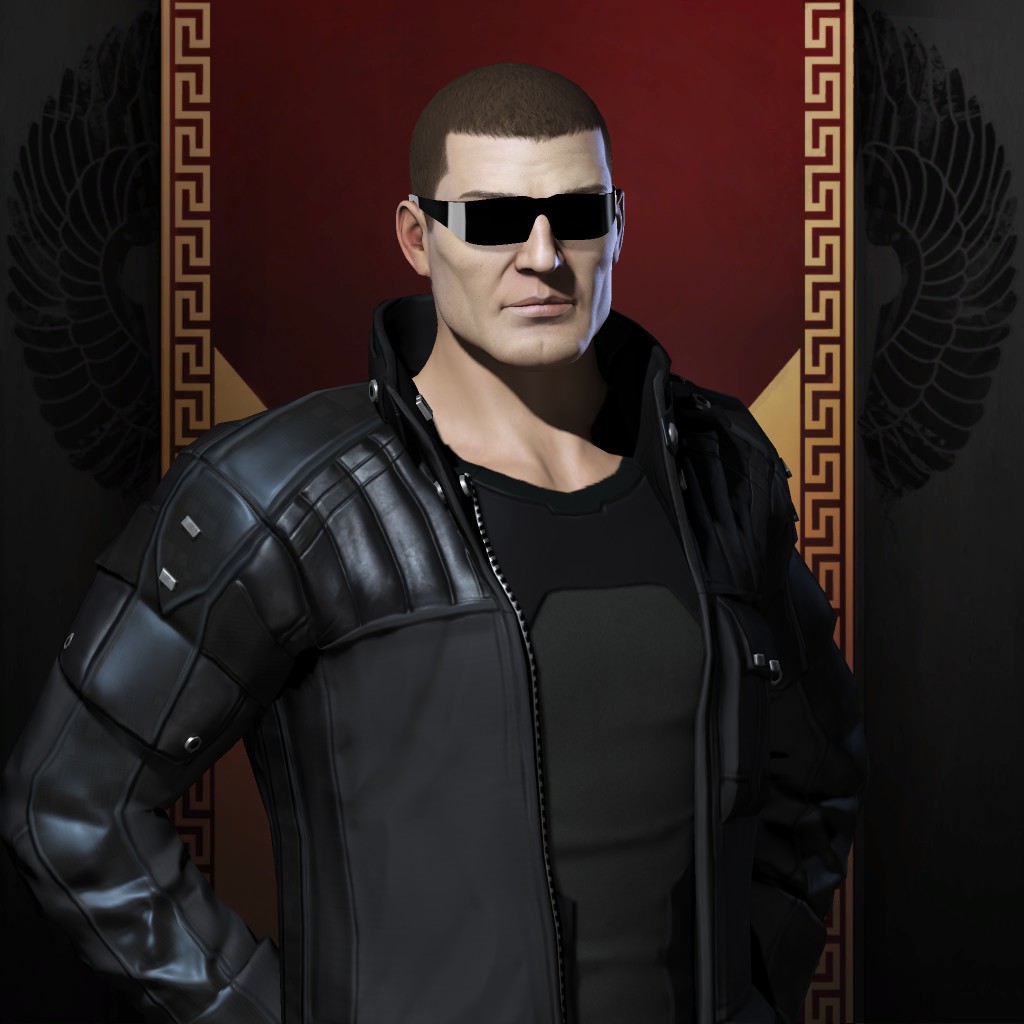 Xavier Commadern
