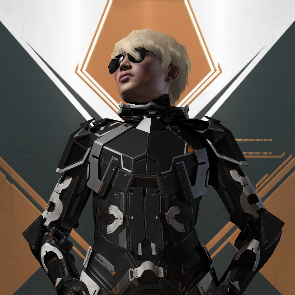 Highsec Goddess' Ninja