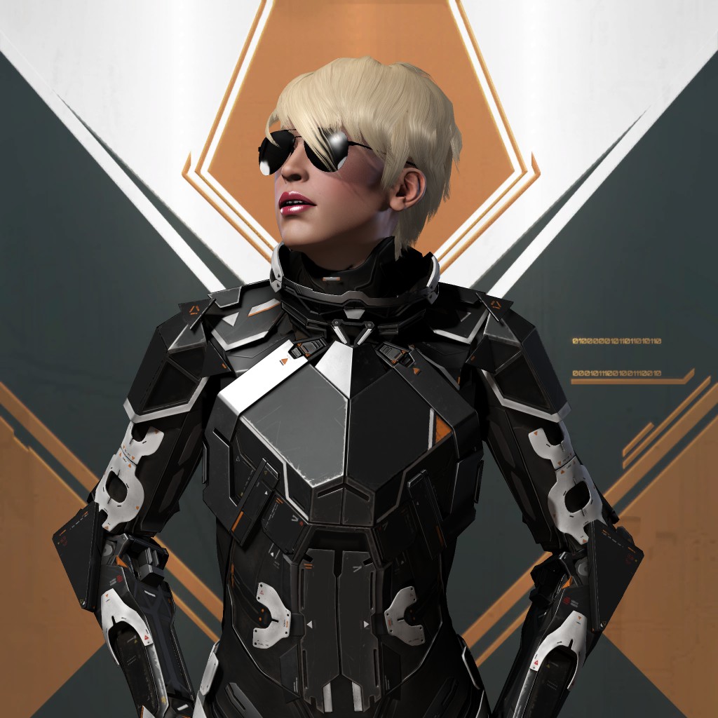 Highsec Goddess' Valkyrie
