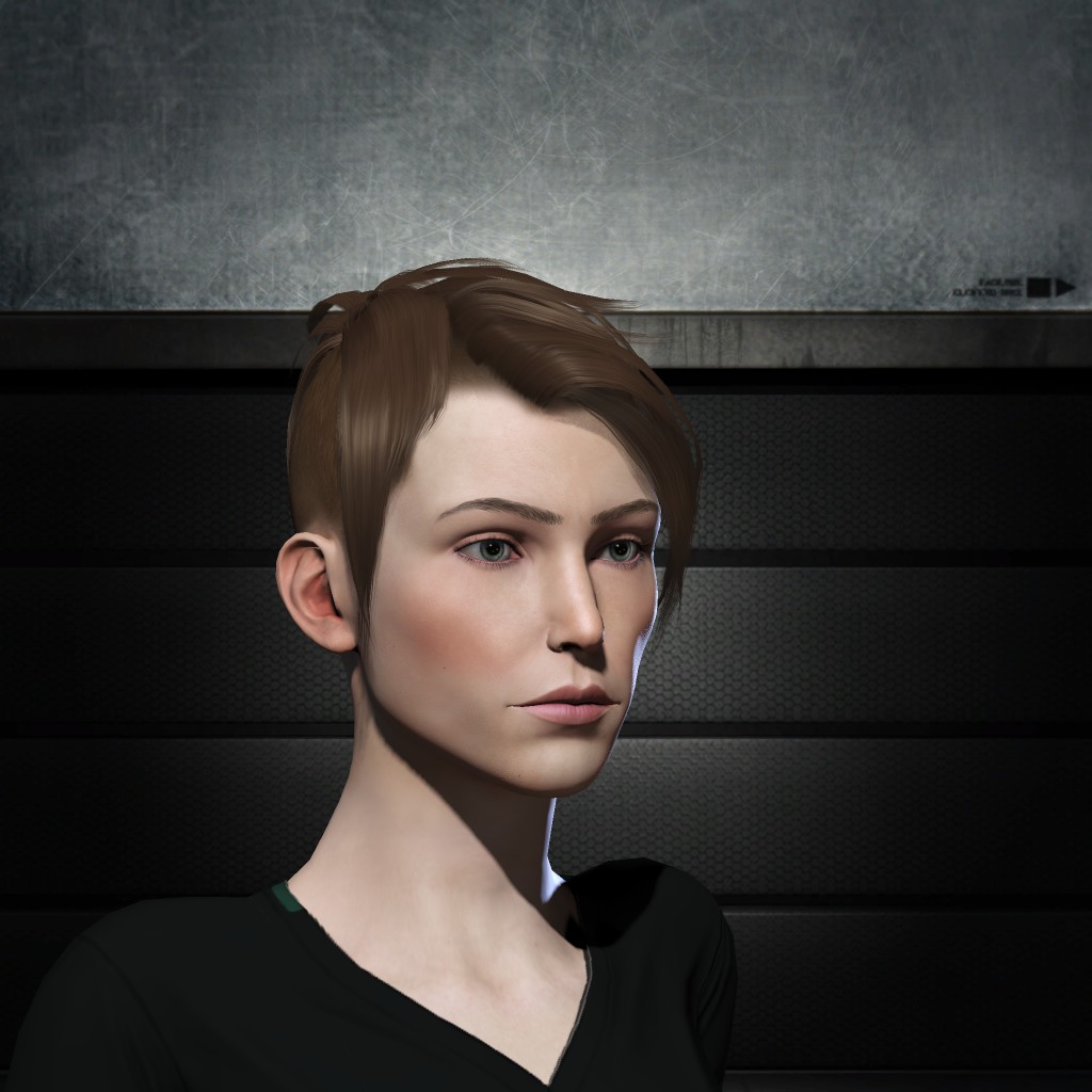 Susie Derkinss