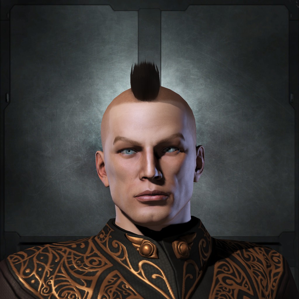 Degarien Soth