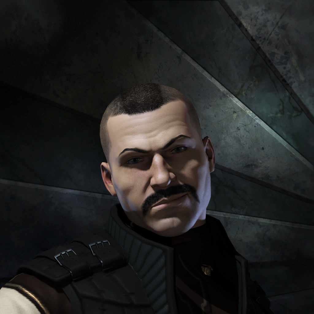 Wulli Dickfingers