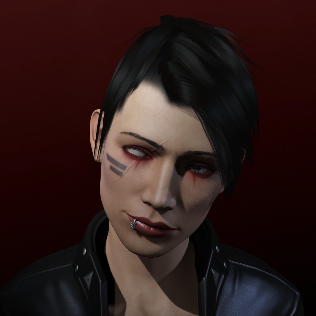 GG-Bob7 Bloodseeker