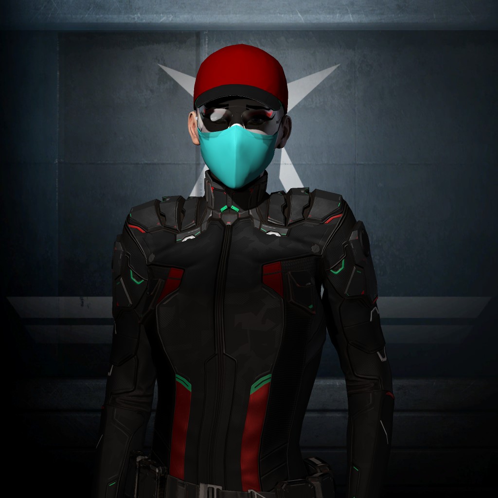 Aridia Police Departement