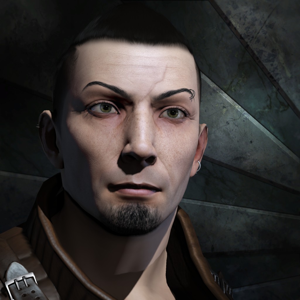 Sam Regulus