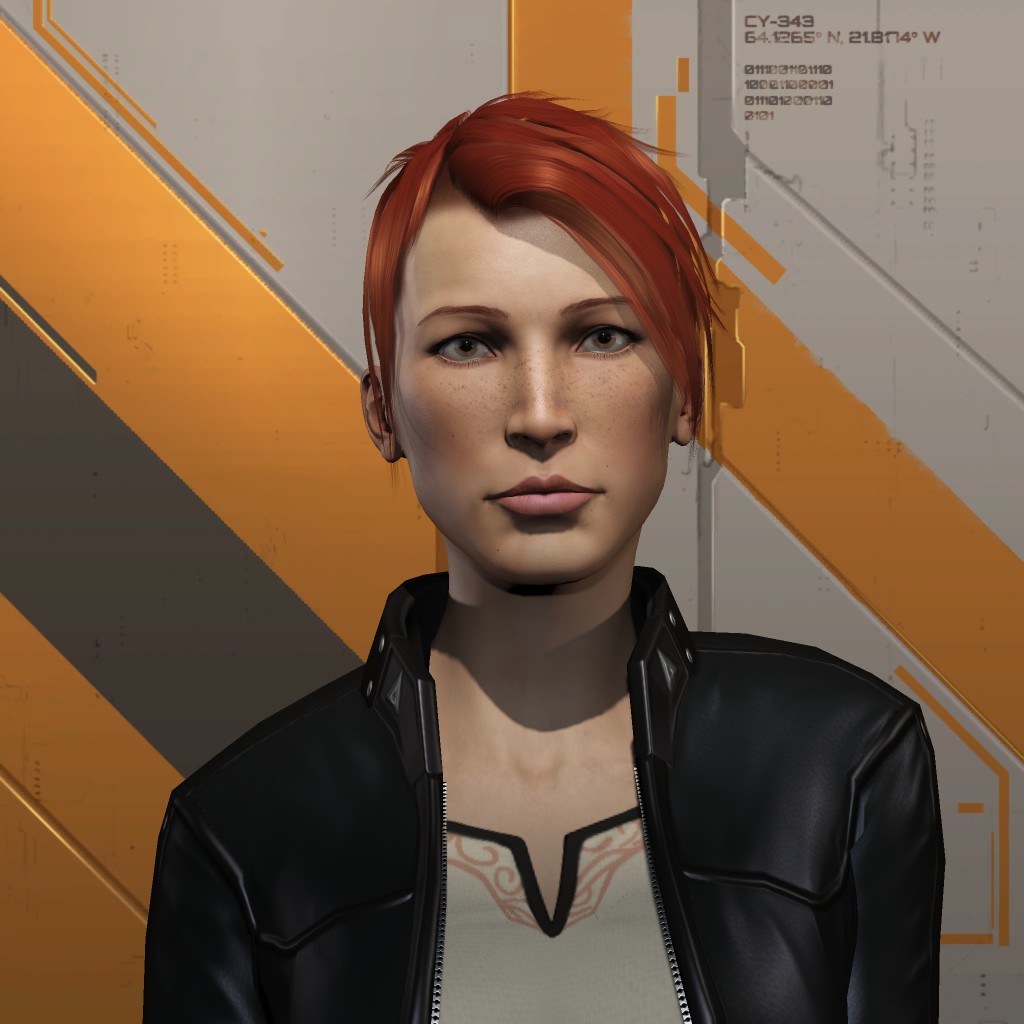 Rylie Starhunter