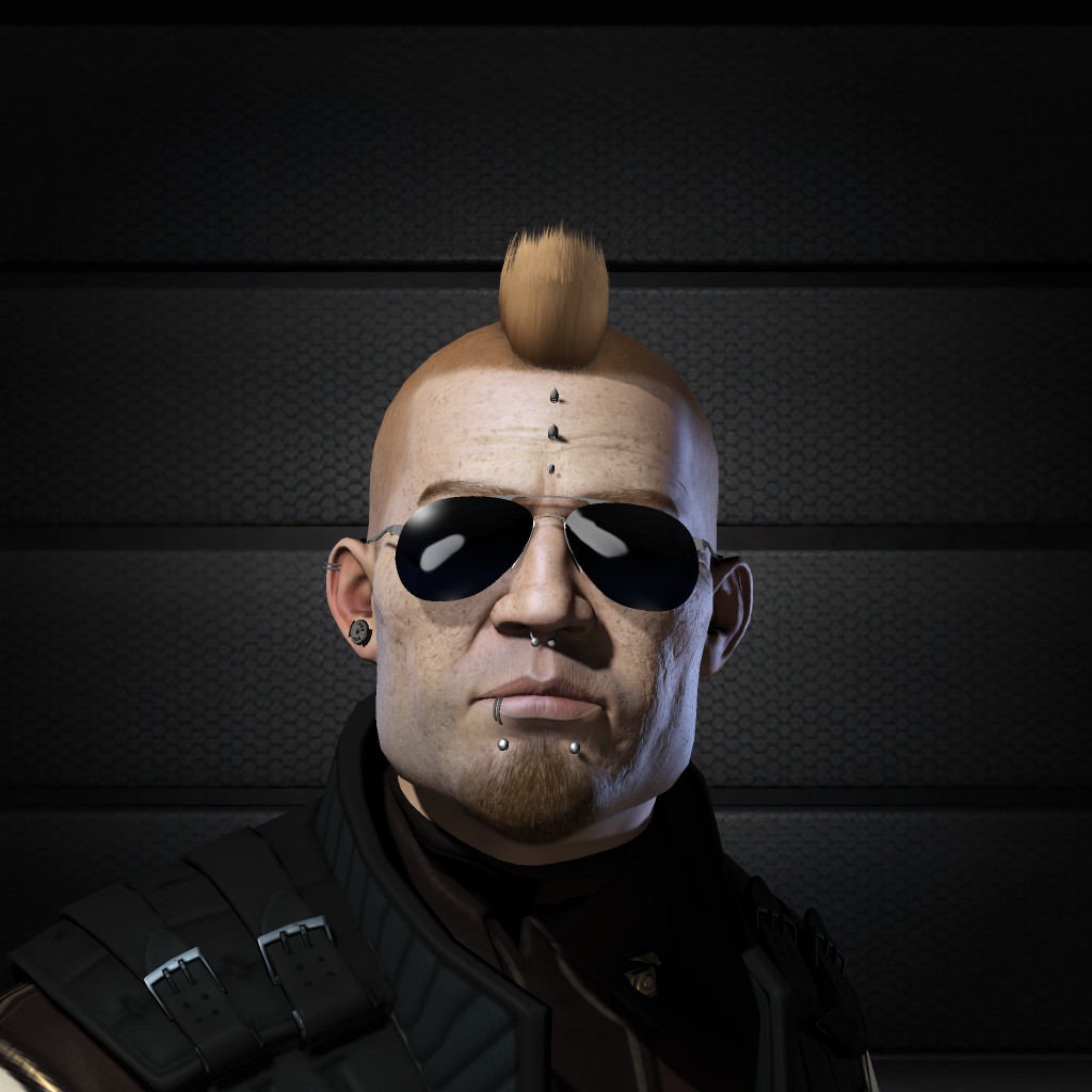 Jonni Vegas