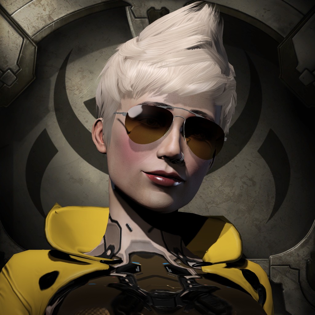 Morrigan Tyrannos