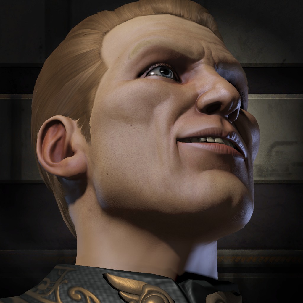 Donal Tromp