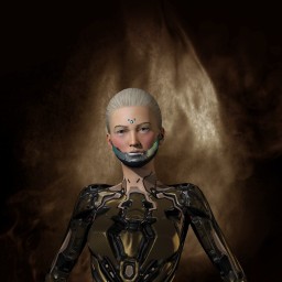 Odbayar1 portrait