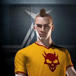 Potaatoooo portrait