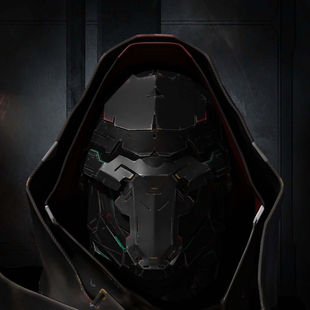 Darklord Tulak Hord