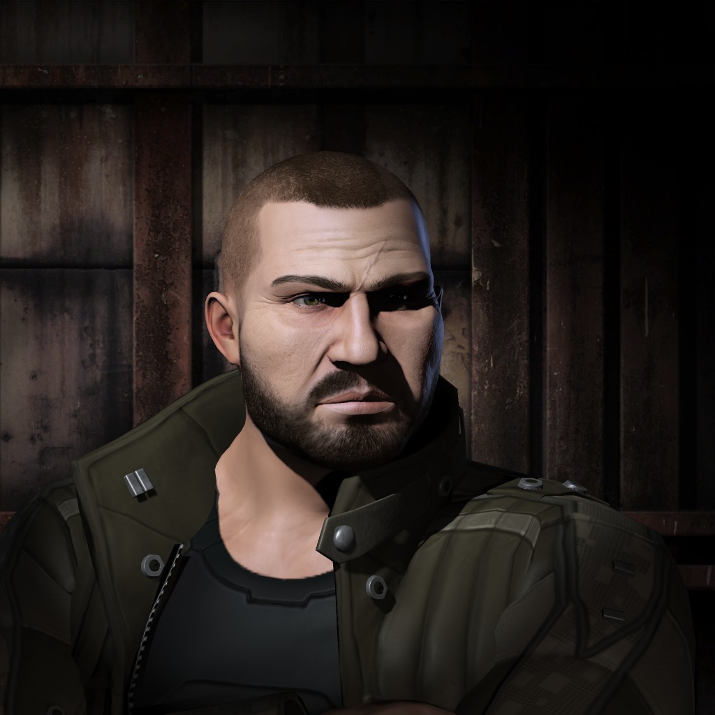 Krivoy Vlad